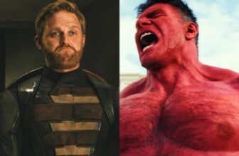 Thunderbolts Nearly Had Its Personal Wild Purple Hulk