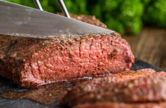 Straightforward Smoked Tri Tip – The Keep At Residence Chef