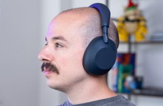 A Rattling Close to Good Pair of ANC Headphones