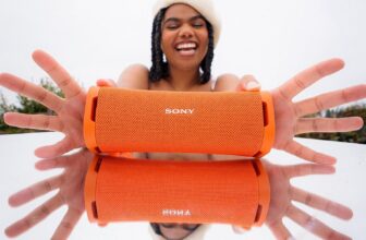 Why Accept a Finances Speaker When Sony’s Waterproof Bluetooth Speaker Is This Low-cost?