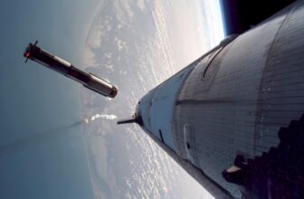 SpaceX’s Starship Spins Out of Management and Burns Up After Reaching House