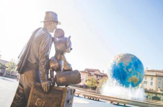 The 5 Greatest Disney Rides You Can Solely Expertise in Japan