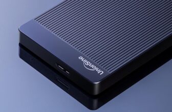Amazon Provides This 500GB Moveable Exterior Laborious Drive for Virtually Free, Backed by 50K Critiques