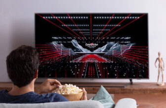 How one can Watch Eurovision 2025 Reside from Overseas