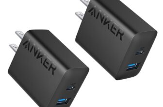 Don’t Purchase the Official iPhone 16 Charger, This Anker Mannequin Is at a Document-Low Value on Amazon