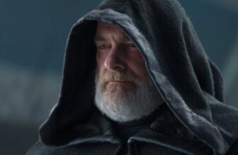 Rory McCann Opens Up About Taking up Baylan Skoll for ‘Ahsoka’ Season 2