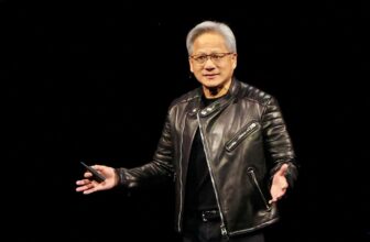 Watch NVIDIA CEO Jensen Huang ship the opening keynote at present
