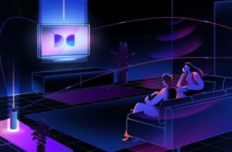 Dolby Atmos FlexConnect might reinvent the fashionable dwelling theater