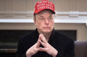 Elon’s DOGE Is Reportedly Utilizing Grok AI With Authorities Knowledge