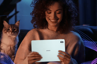 Honor Pad 10 Launches Globally With Snapdragon Chip And Bigger Battery