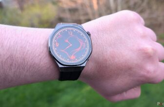 4 distinctive options I feel make the Honor Watch 5 Extremely stand out