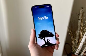 Kindle house owners with the iOS app simply received a handy new function
