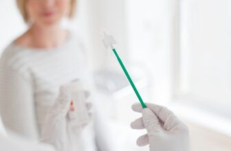 FDA Approves First At-Dwelling Check for Cervical Most cancers Screenings