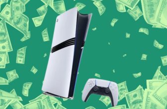 The PS5’s future within the US is unsure, and sure tariffs are in charge