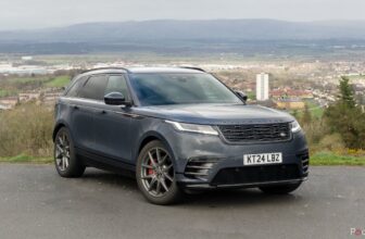 The Vary Rover Velar is a classy SUV, nevertheless it’s undeserving of the badge