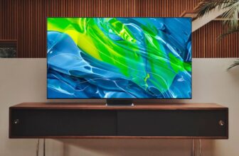I ended updating my sensible TV, and it’s best to too