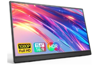 Amazon Is Going All In, This 15″ Moveable Monitor That Works as a Second Display Now Prices Nearly Nothing