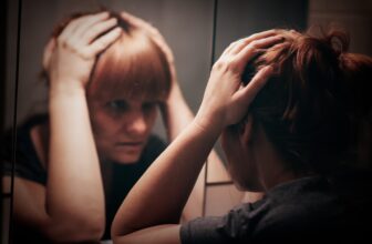 The Motherhood Id Disaster – Match Bottomed Women