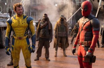 Deadpool Could Subsequent Crew With A number of X-Males on the Huge Display screen