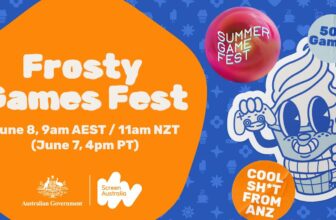 How one can watch the Frosty Video games Fest at Summer time Recreation Fest 2025