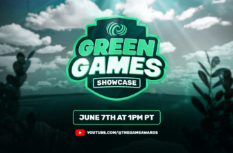 How you can watch the Inexperienced Video games Showcase at Summer time Sport Fest 2025