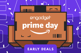 Early gross sales on gear from Apple, Anker, Roku, Shark and others