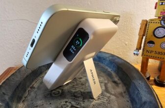 Our favourite energy financial institution for iPhones is 20 % off proper now