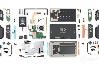 You most likely will not be fixing your personal Nintendo Change 2