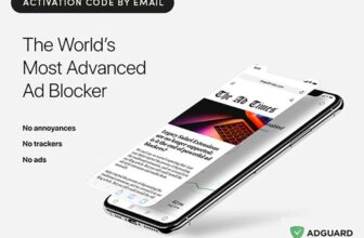 Lifetime Subscription to Advert Blocker AdGuard Is Now Close to-Zero in Value, Over 90% Off With Code