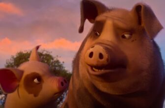 The Lengthy-Awaited First Have a look at Andy Serkis’ ‘Animal Farm’ Teases Seth Rogen’s Barnyard Boss