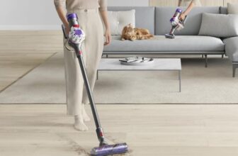 That is Formally the Most cost-effective Dyson Vacuum You Can Discover, Simply Like on Black Friday