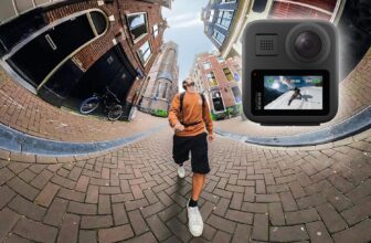 This GoPro MAX Motion Digicam Sees Its First-Ever Worth Drop Forward of Father’s Day, Restricted Inventory Accessible