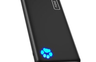 World’s Slimmest 10000mAh Charger Drops to Document Low, Now Nearly Free on Amazon