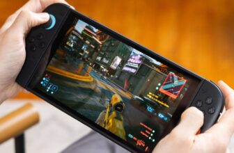 The Change 2 Is My Favourite Method to Play Cyberpunk 2077, and It is Not Simply Mouse Controls