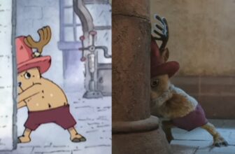 All the things to Know About ‘One Piece’ Season 2’s New Crewmate, Tony Tony Chopper