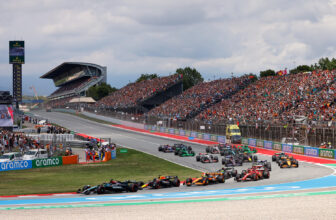 Methods to Watch the F1 Spanish Grand Prix 2025 on a Free Channel