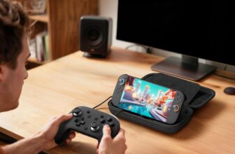 Belkin’s new line of Swap 2 equipment embody a easy however efficient charging case