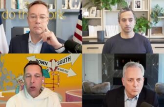 What Aspect Are the ‘All-In Pod’ Bros On?
