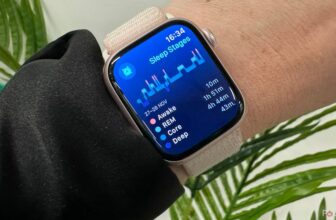 I lastly discovered a tech routine to assist me get a great night time’s sleep