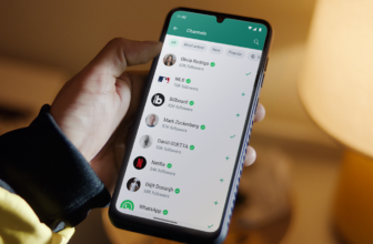 How you can arrange a WhatsApp account with out Fb or Instagram