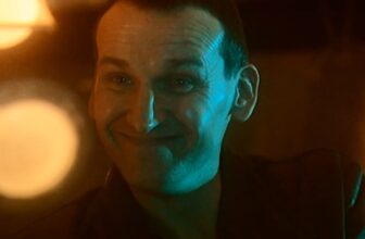 Christopher Eccleston’s ‘Physician Who’ Regeneration Stays One of many Present’s Greatest