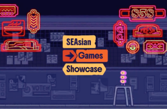 The best way to watch the Southeast Asian Video games Showcase at Summer time Sport Fest 2025