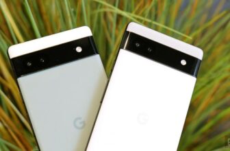 Google will cut back battery life for some Pixel 6a telephones to stop overheating
