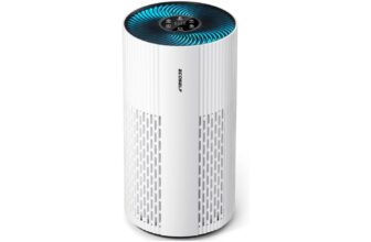 This Air Air purifier for Massive Rooms Is Now 80% Off, Amazon Is Clearing Out Its Inventory Earlier than Summer time