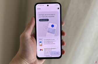 I take advantage of Google Pockets every single day and this hidden function made it much more handy