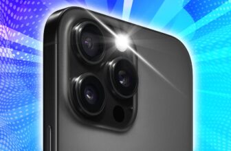 The one factor your cellphone digicam really wants isn’t extra megapixels