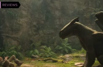 ‘ Practice Your Dragon’ Is a Dazzling Fantasy Epic