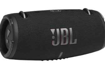 The JBL Xtreme 3 Transportable Speaker Hits New Low Value of the Yr, Even Beats Black Friday