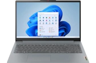Greatest Purchase Affords Lenovo IdeaPad Slim 3i 15.6″ Laptop computer for Almost 50% Off, and Amazon Missed Out