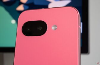 Now you can save large on the Google Pixel 9a for the primary time